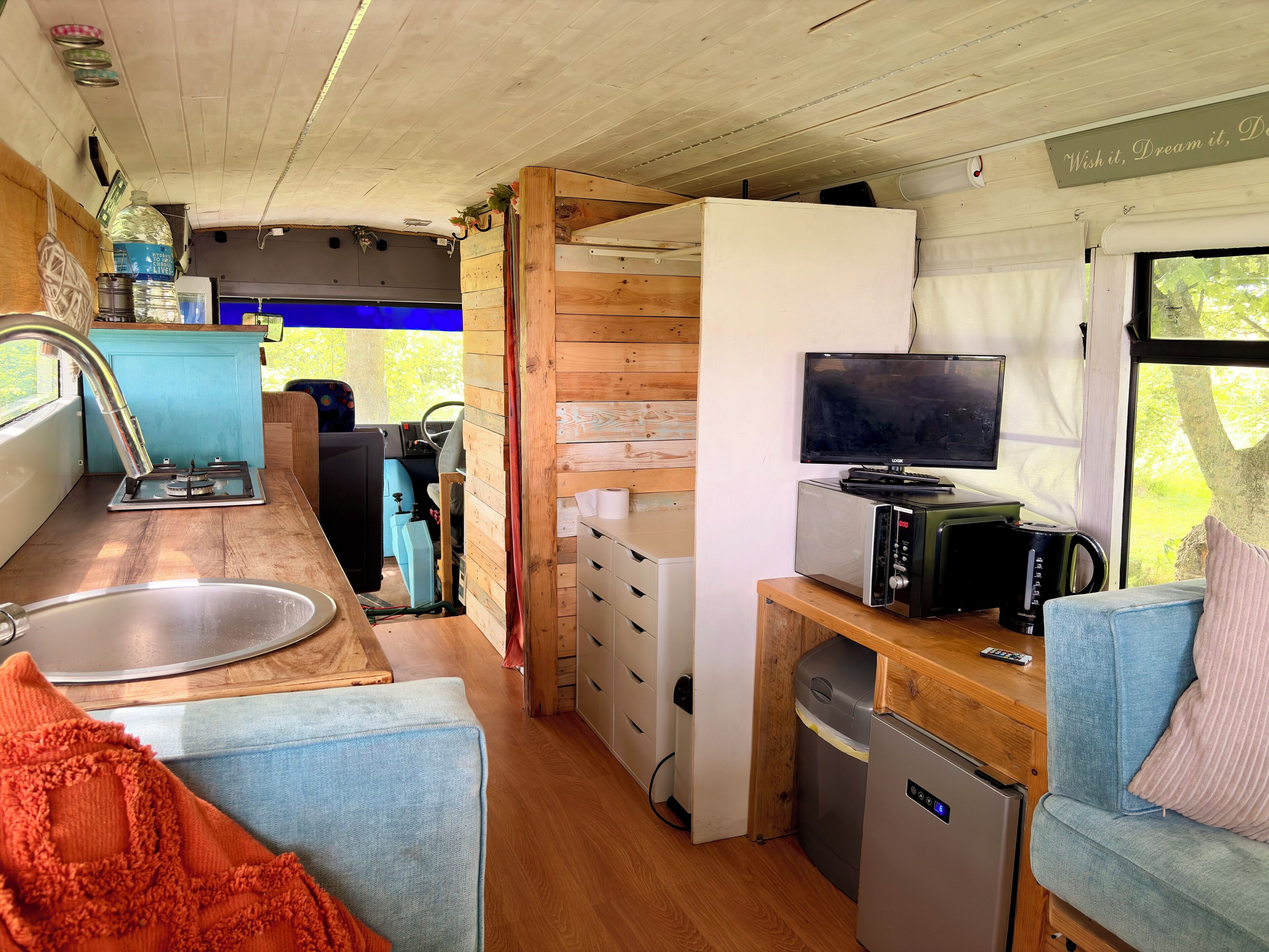 Interieur