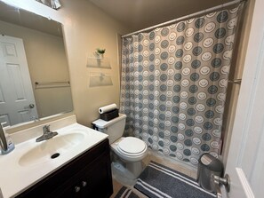 Badkamer