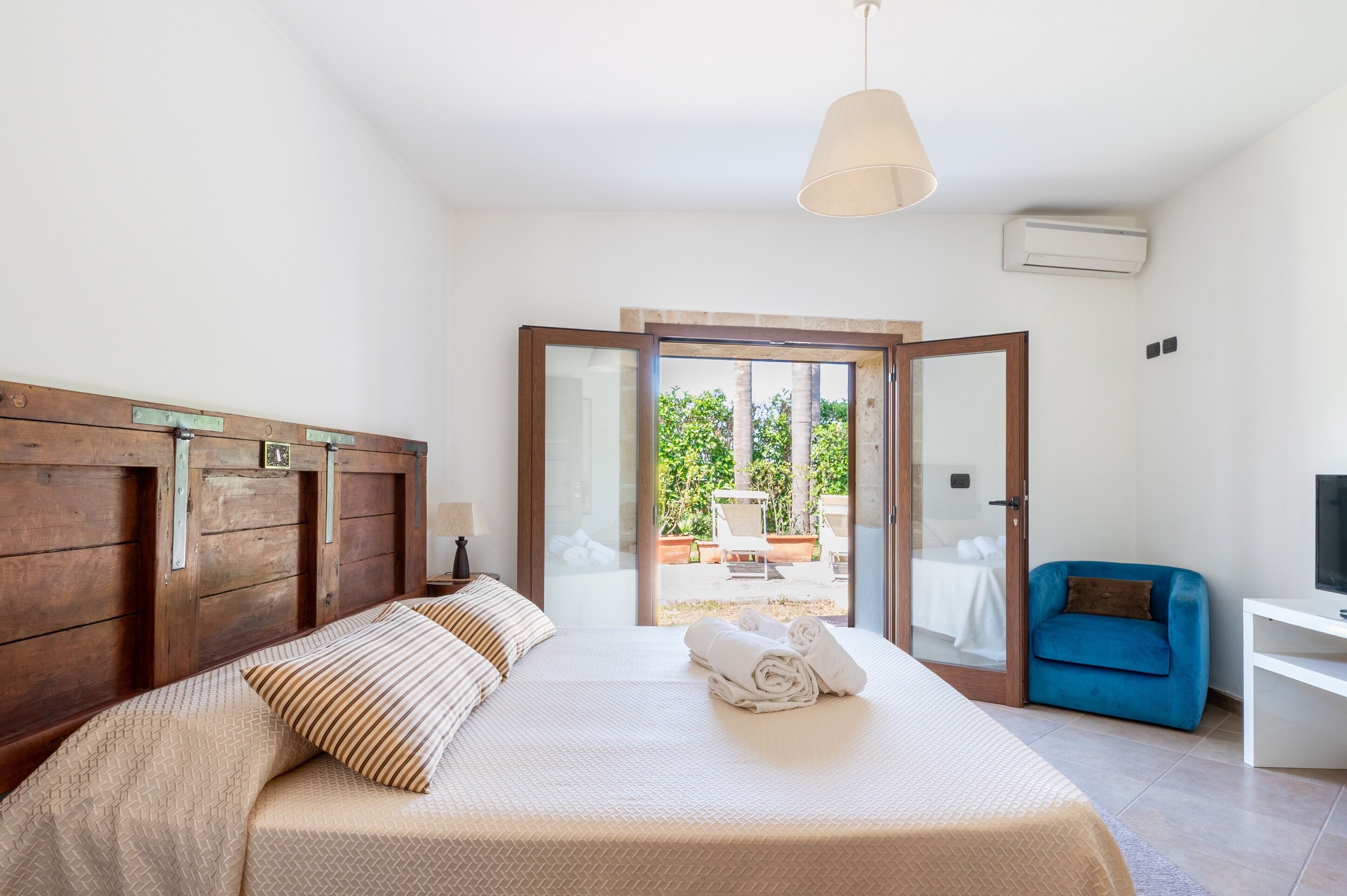 1 slaapkamer, wifi, beddengoed