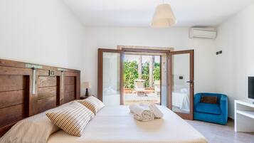 1 slaapkamer, wifi, beddengoed