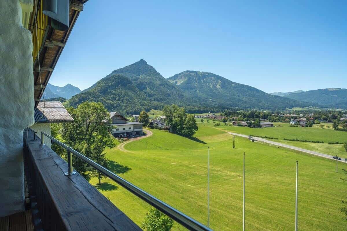 Bild für Gastgeberprofil