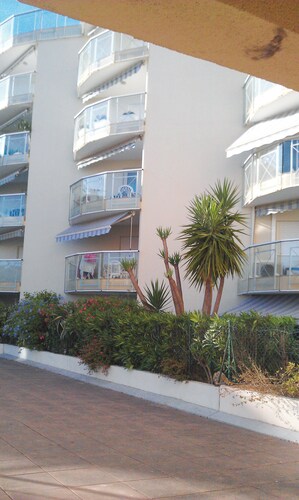 RÉSIDENCE Lagrange Vacances TURQUOISE