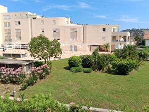 Exterior - RÉSIDENCE Lagrange Vacances TURQUOISE (Cavalaire-sur-Mer)