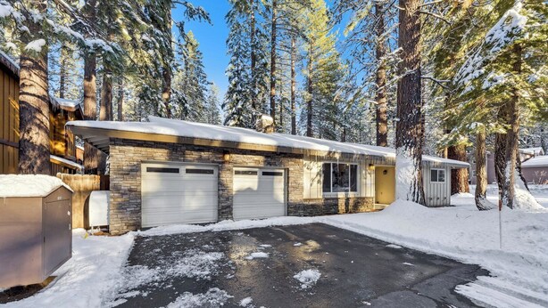Unclassified image, 1 of 23, button - Pet Friendly Family Home with Private Hot Tub, Near Local Beaches (South Lake Tahoe)
