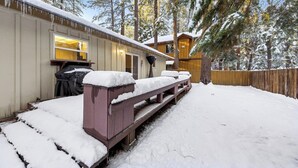 Unclassified image, 2 of 23, button - Pet Friendly Family Home with Private Hot Tub, Near Local Beaches (South Lake Tahoe)
