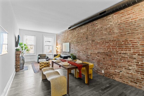 Family Soulard Gem - Mins to Zoo, Arch & Downtown!