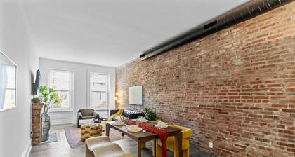 Family Soulard Gem - Mins to Zoo, Arch & Downtown!