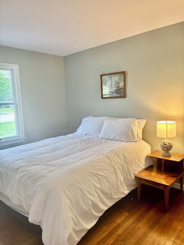 Kamer
