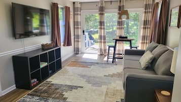 TV connectée