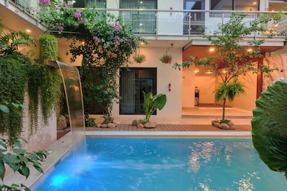 Hotel Fusión