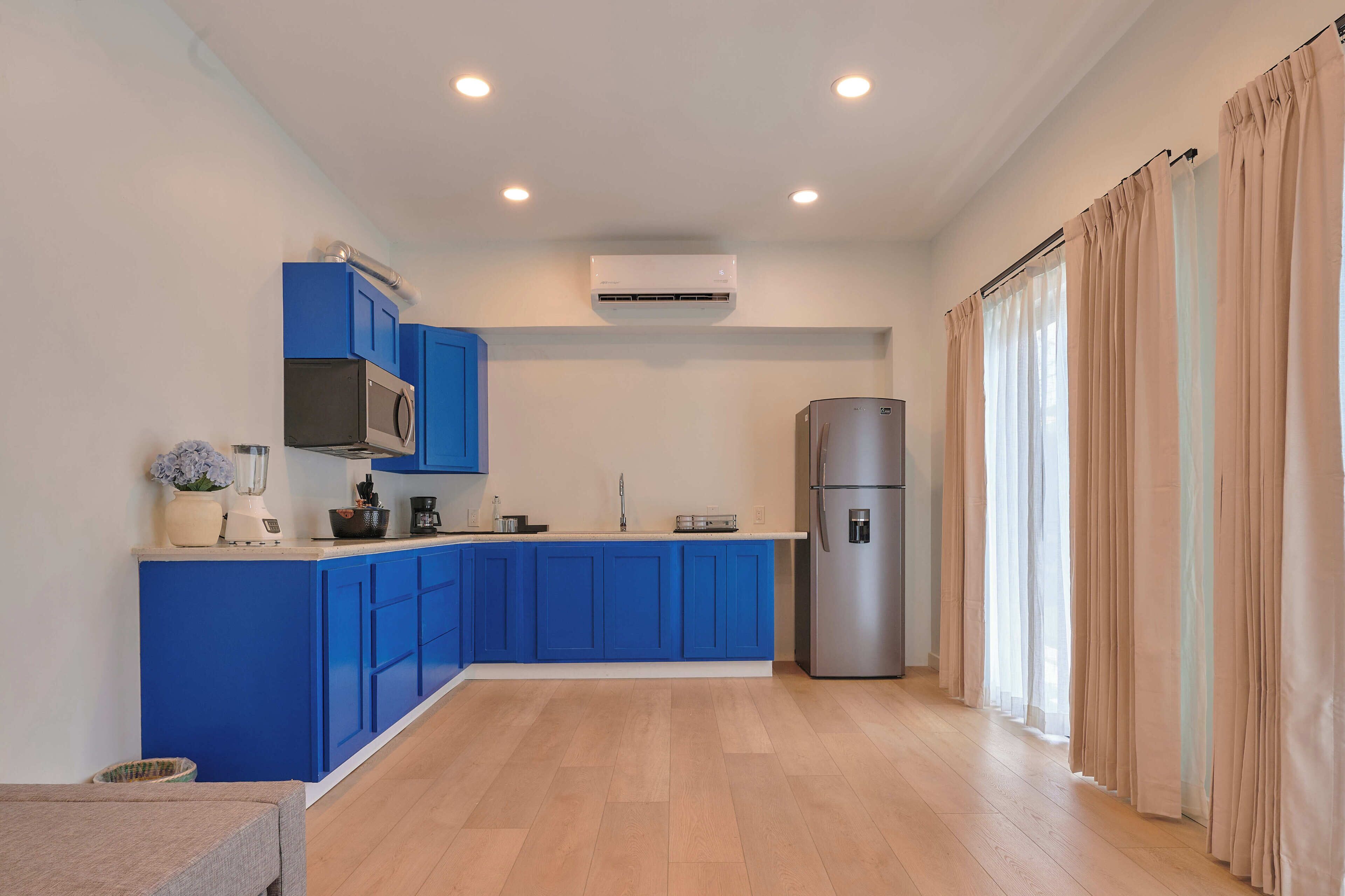 Superior Studio | Private kitchen