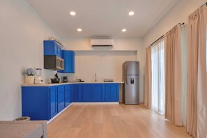 Private kitchen - Hotel Fusión (Brisas de zicatela)