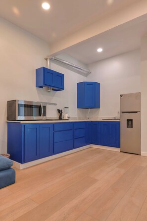 Private kitchen - Hotel Fusión (Brisas de zicatela)