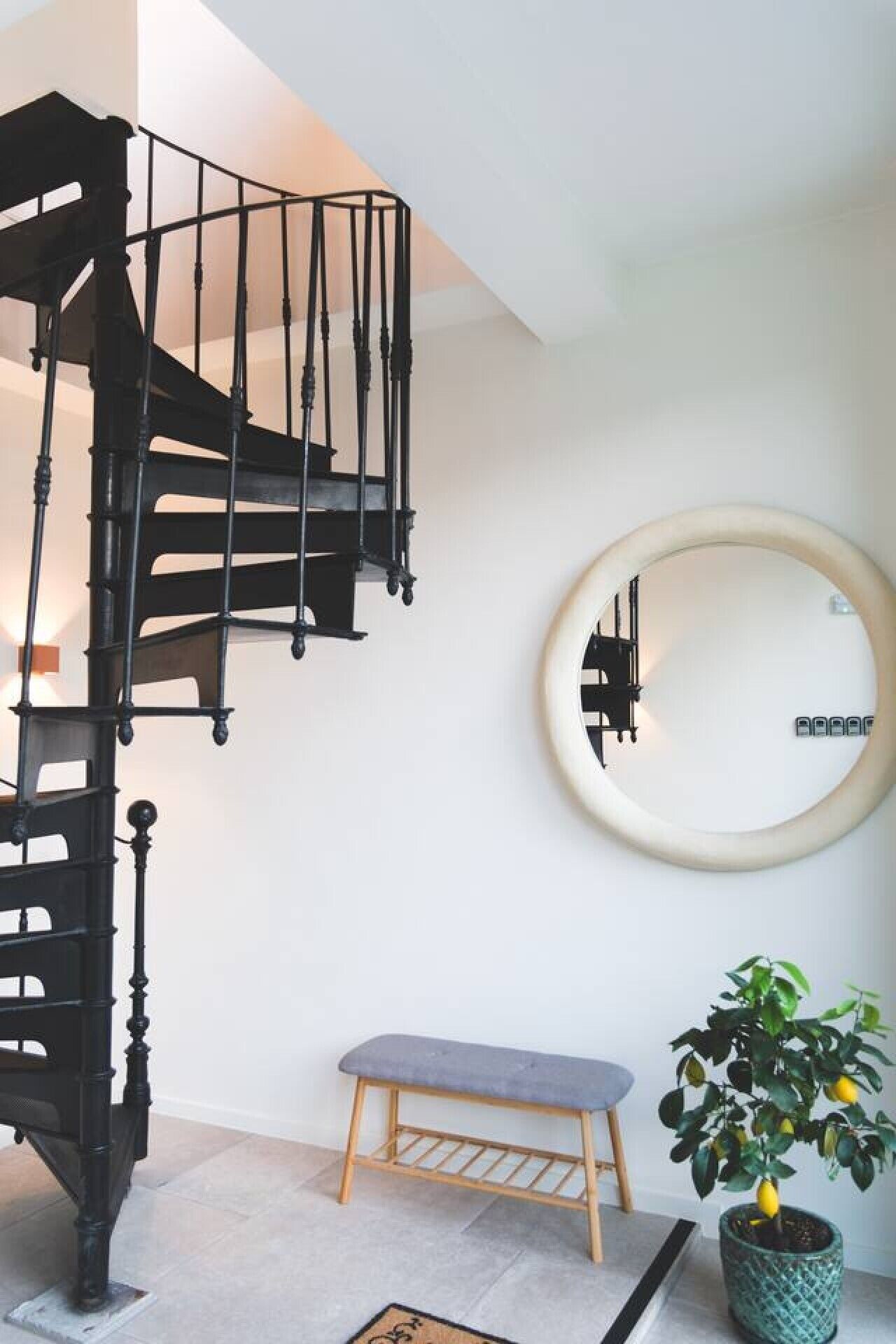 Interieur
