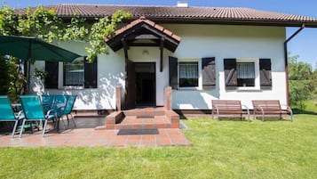 House | Exterior