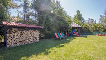 House | Garden