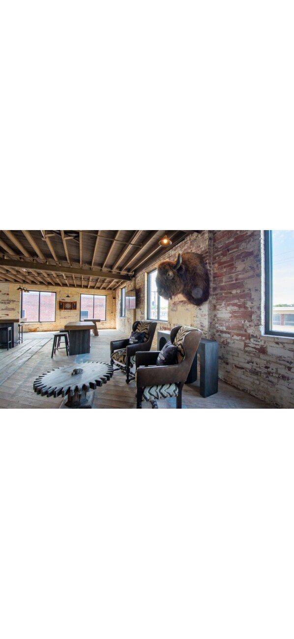 Sisätilat