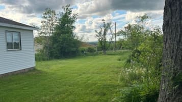 Boendeområde