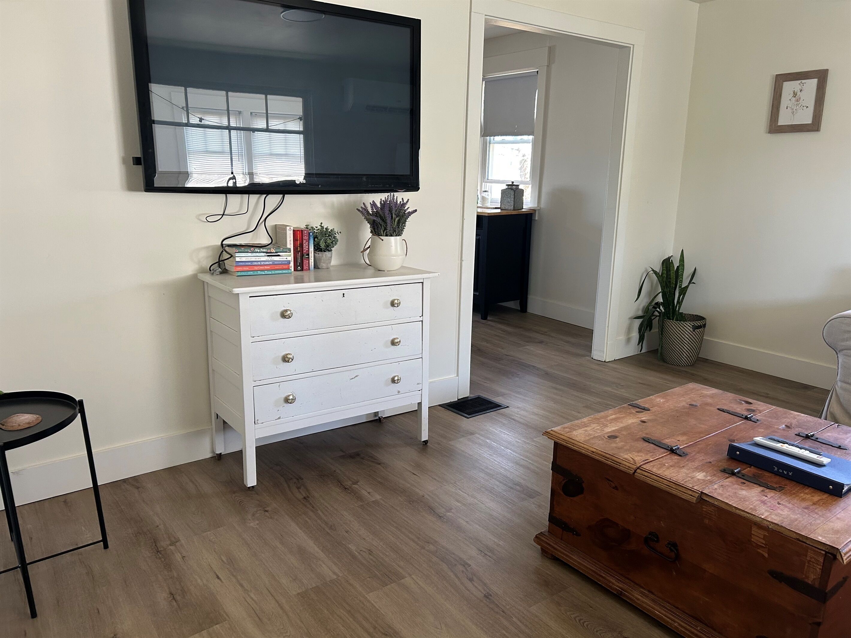 Smart TV