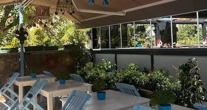 Cunda Deniz Yıldızı Otel