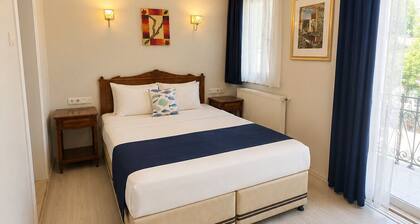 Cunda Deniz Yıldızı Otel