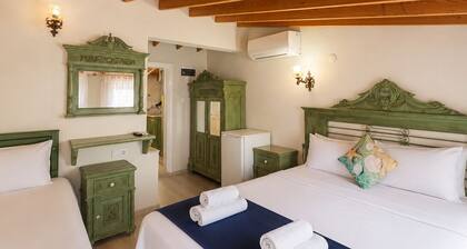 Cunda Deniz Yıldızı Otel