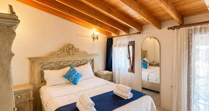 Cunda Deniz Yıldızı Otel