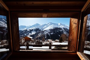 Interior - Vrbo Property (La Sage)