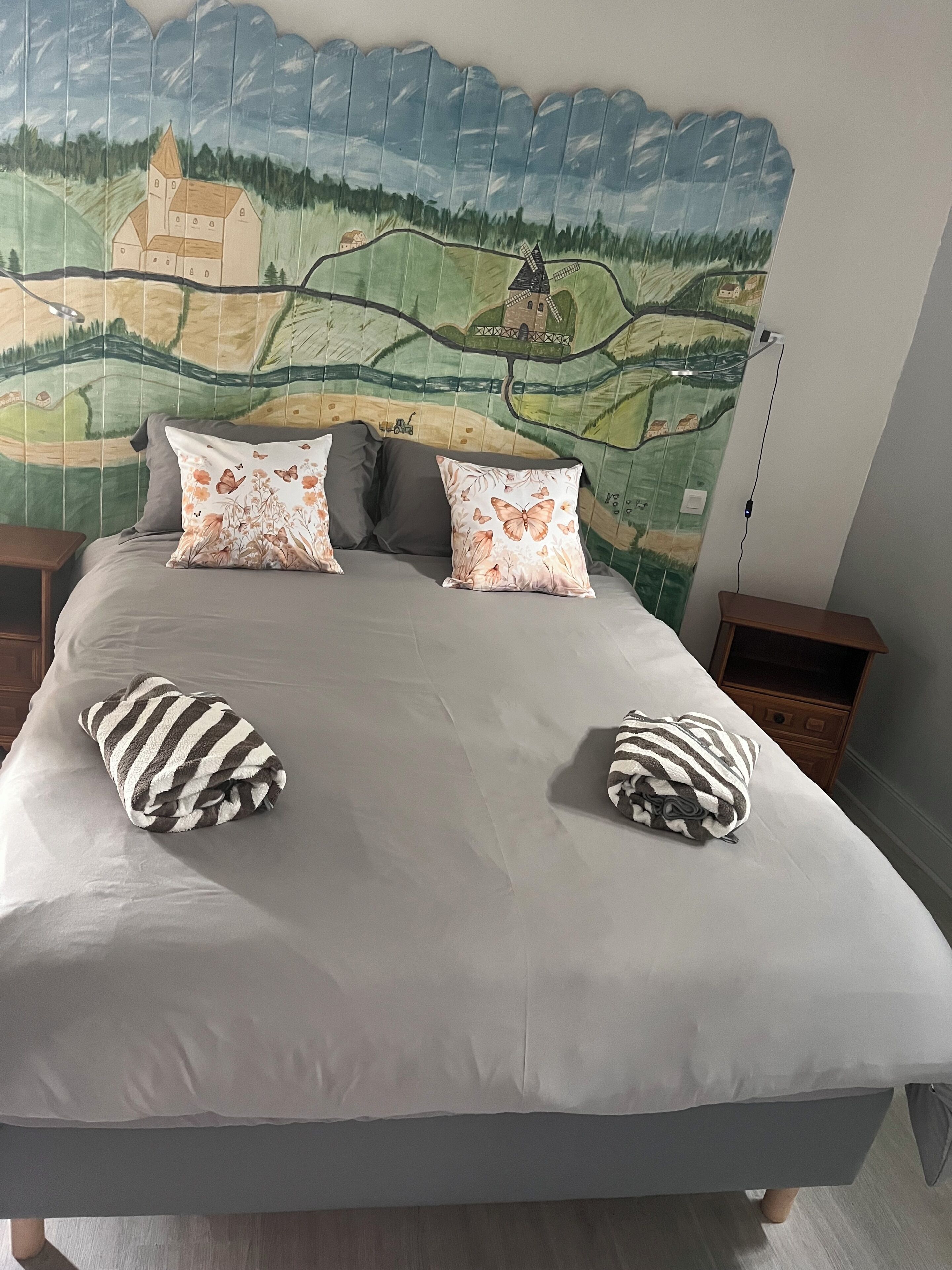 Kamer