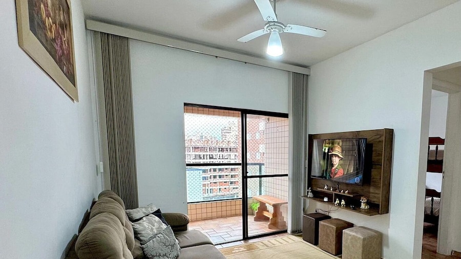 Residencial Plaza D'Argenti