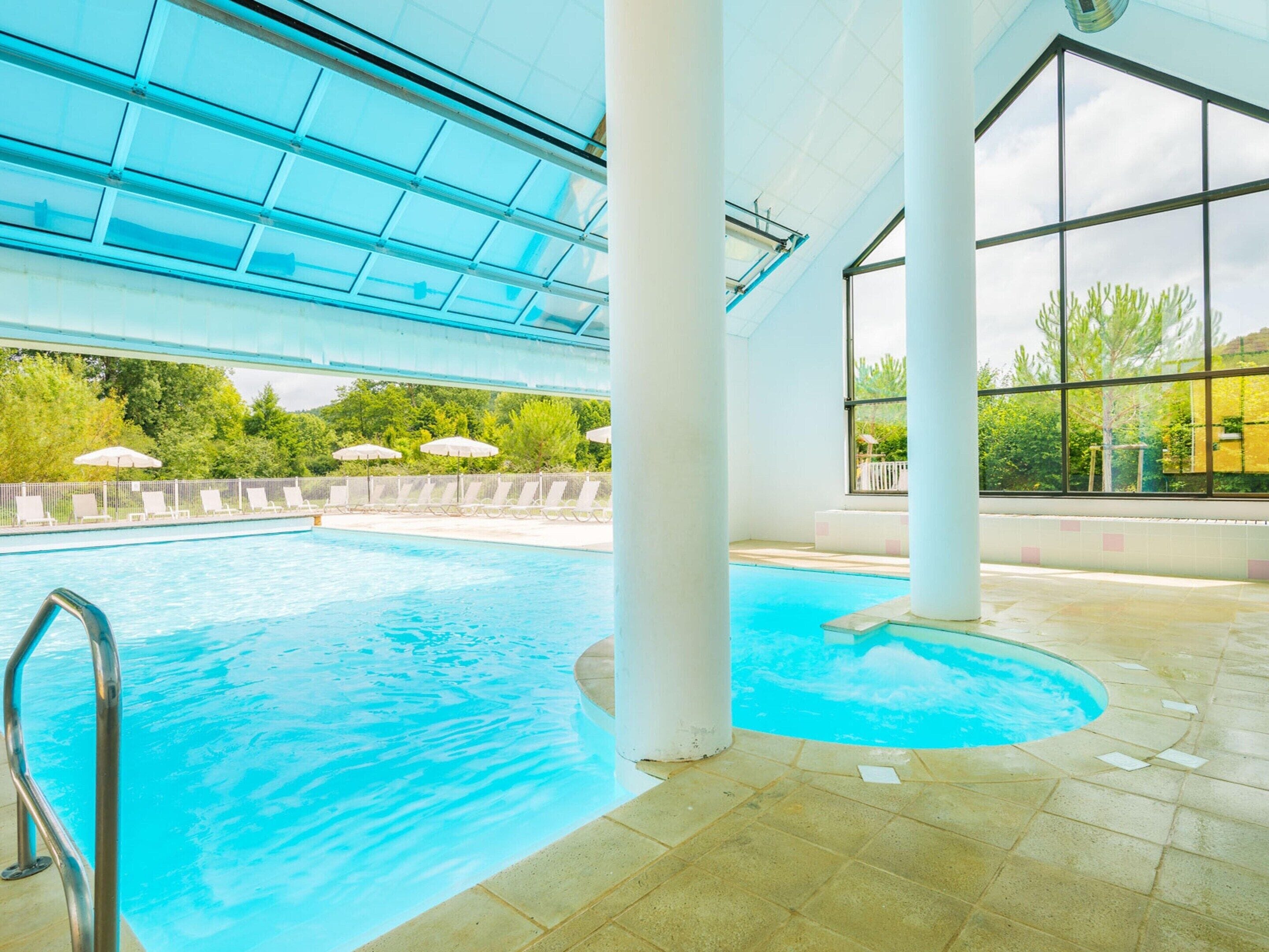 Villa | Pool