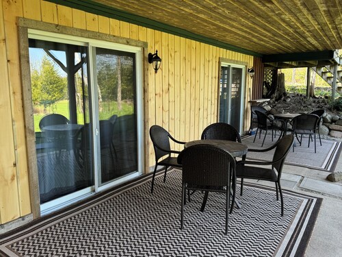 Green Bay Lodge