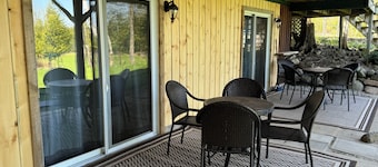 Green Bay Lodge