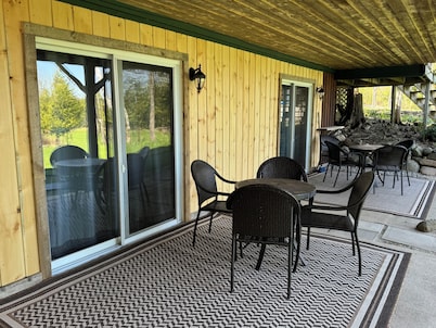 Green Bay Lodge