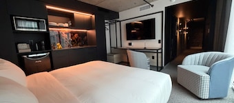 Hôtel Corbin