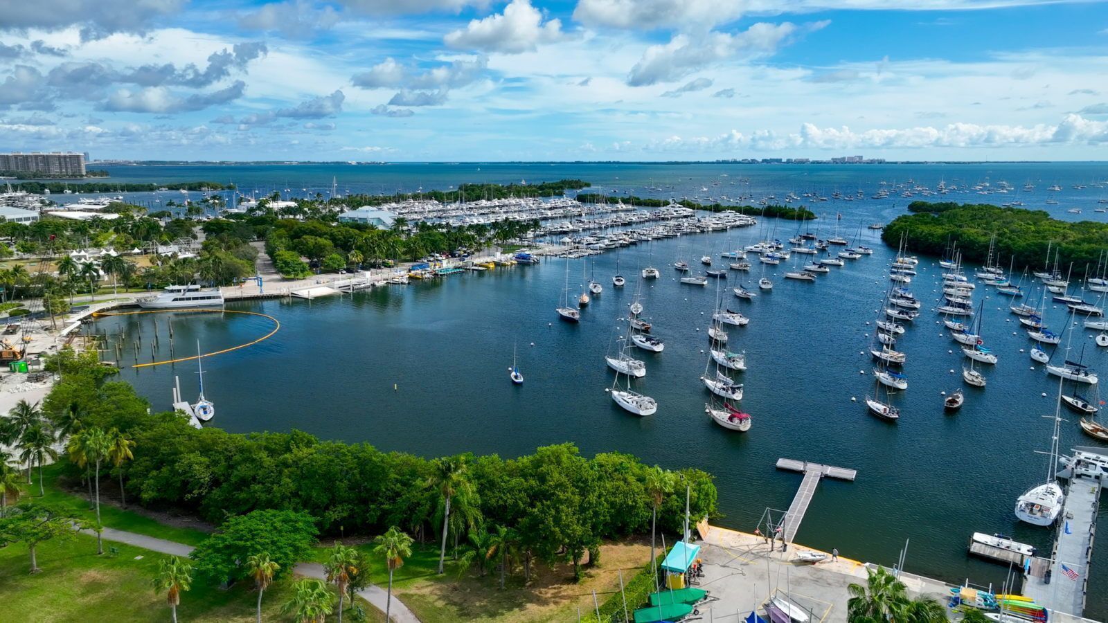 Port de plaisance