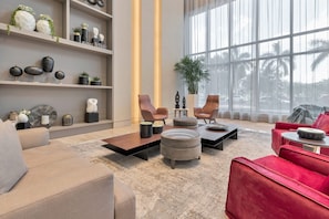 Smart TV, offices