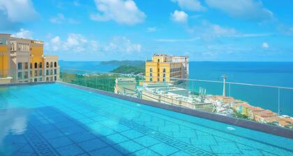 JM Apartment Hillside Phu Quoc