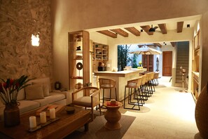 Interior - Casa O Carbonera Luxury Boutique House (cartagena)