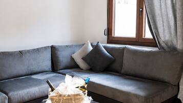 Flachbildfernseher