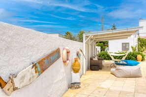 Terras