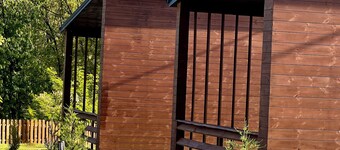 Salt Cabins 2