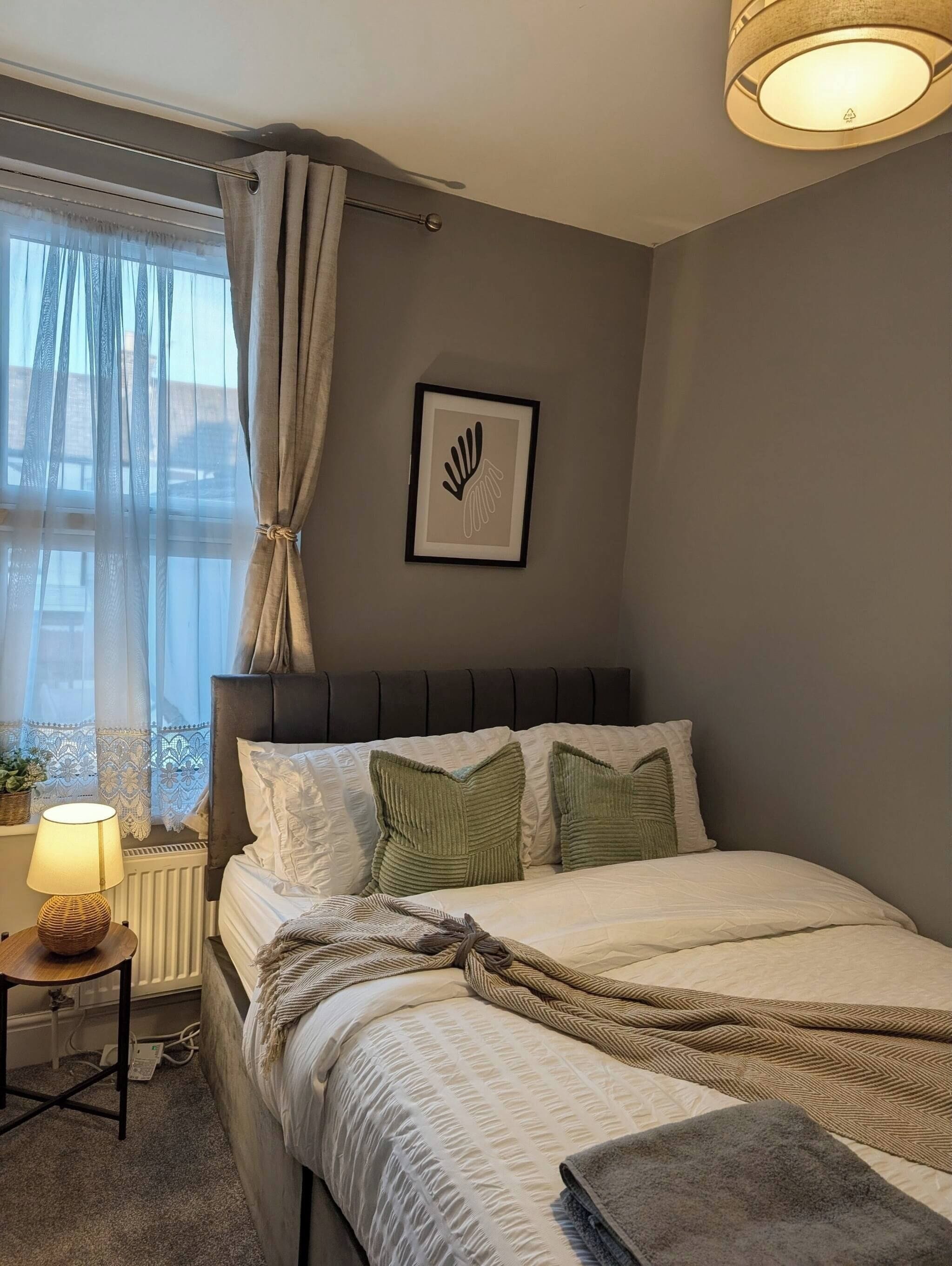 Ferienhaus, 3 Schlafzimmer