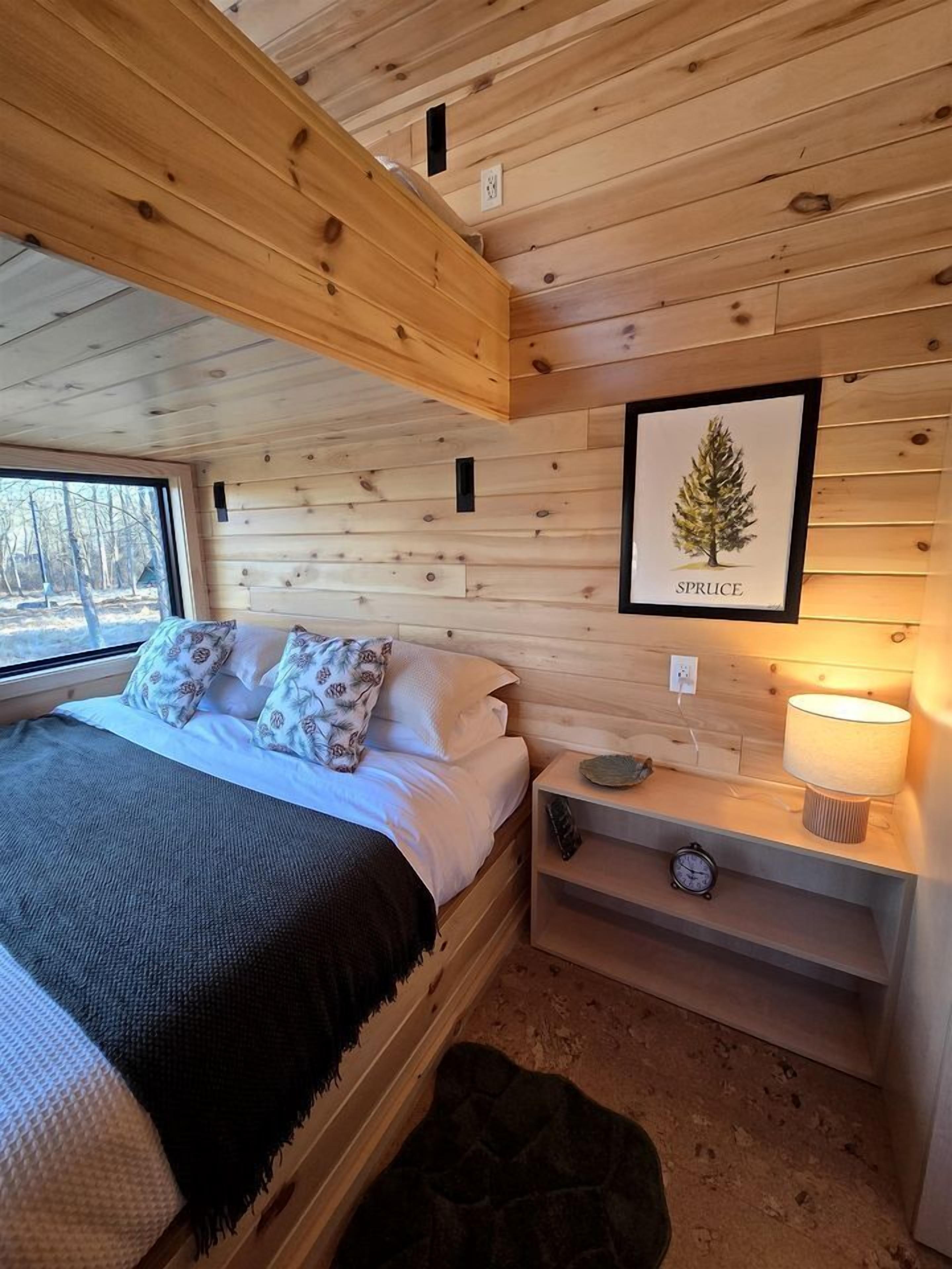 1 Schlafzimmer, Bettwäsche