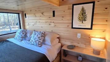 1 Schlafzimmer, Bettwäsche