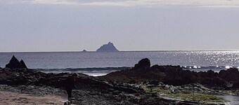 House on Skellig Ring