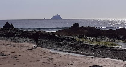 House on Skellig Ring