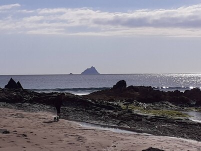 House on Skellig Ring