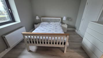 Bungalow, 4 Bedrooms, Fireplace | 4 bedrooms