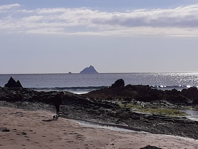 House on Skellig Ring